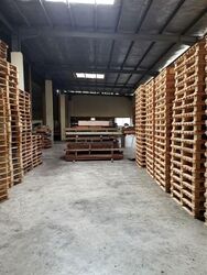 Kranji Industrial Estate (D25), Factory #537807851